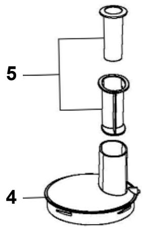 LACOR 69079 - DéBALLAGE - 1