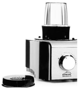 LACOR 69079 - MOLENTJE - 1