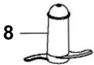 LACOR 69079 - INSTALLLATIEUITPAKKEN - 6