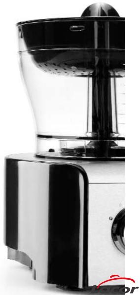 LACOR 69079 - SAFTPRESSE - 1