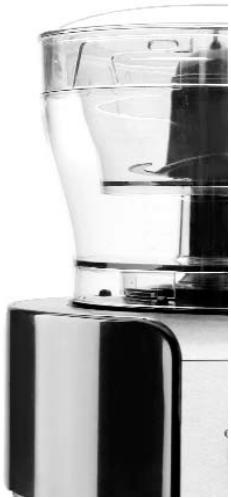 LACOR 69079 - MINICUTTER - 1