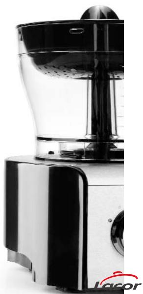 LACOR 69079 - PRESSE-AGRUMES - 1