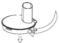 LACOR 69079 - BOL MIXEUR - 2