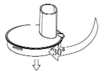 LACOR 69079 - JARRO PARA BATER - 2