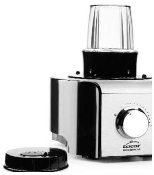LACOR 69079 - GRINDER - 1