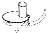 LACOR 69079 - MIXBEHÄLTER - 2