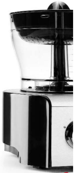 LACOR 69079 - JUICER - 1