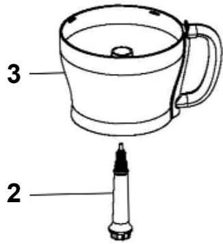LACOR 69079 - DéBALLAGE - 2