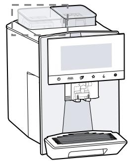 SIEMENS TQ907R05  -  TQ907R03 - 1