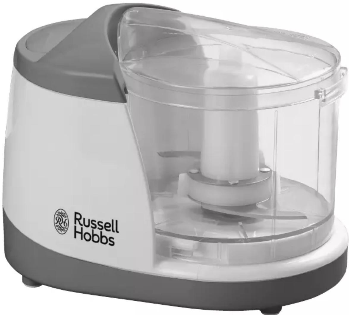 RUSSELL HOBBS KITCHEN 19440 - Russell Hobbs - 1