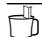 RUSSELL HOBBS DESIRE 18511 - BLADE UNIT - 1