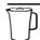 RUSSELL HOBBS DESIRE 18511 - USING THE BLENDER - 1