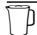 RUSSELL HOBBS DESIRE 18511 - CARE AND MAINTENANCE - 1