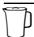 RUSSELL HOBBS DESIRE 18511 - REINIGUNG UND PFLEGE - 1