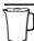 RUSSELL HOBBS DESIRE 18511 - UTILIZAR O COPO MISTURADOR - 1