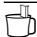 RUSSELL HOBBS DESIRE 18511 - MIT DEM AUFSATZ - 1