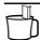 RUSSELL HOBBS DESIRE 18511 - UTILIZAR O SUPORTE - 1