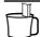 RUSSELL HOBBS DESIRE 18511 - MESSEREINHEIT - 1
