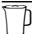 RUSSELL HOBBS DESIRE 18511 - POKRUSZONY LÓD - 1