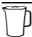 RUSSELL HOBBS DESIRE 18511 - GLACE PILÉE - 1