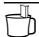 RUSSELL HOBBS DESIRE 18511 - UTILIZAR O DISCO - 1