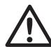 GLEM GA85PMIX - ATTENTION - 1