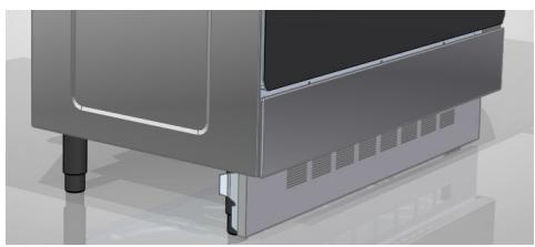 GLEM GA85PMIX - INSTALLATION (fig. 14) - 10