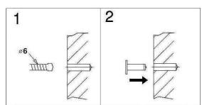 GLEM GA85PMIX - INSTALLATION (fig. 14) - 13