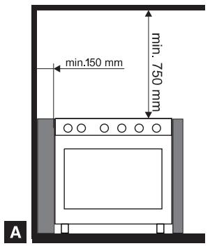 GLEM GA85PMIX - INSTALLATION (fig. 14) - 4