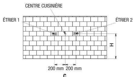 GLEM GA85PMIX - INSTALLATION (fig. 14) - 14