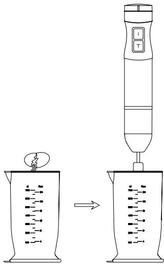 UFESA BP4571 - 10