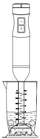UFESA BP4571 - 2
