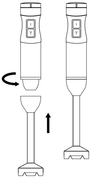UFESA BP4571 - 2