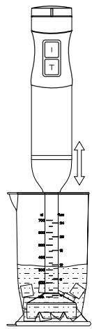 UFESA BP4571 - 4