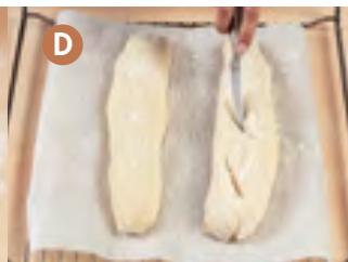 MAGIMIX CS 5200 XL 18564B 18564NL - Baguettes - 1