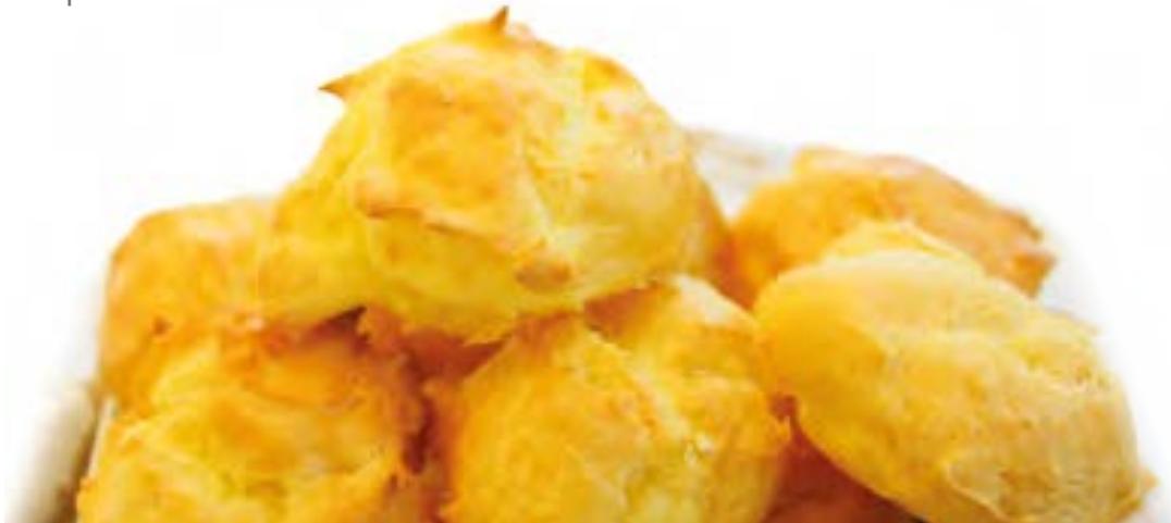 MAGIMIX CS 5200 XL 18564B 18564NL - Pour la pâté à choux - 1