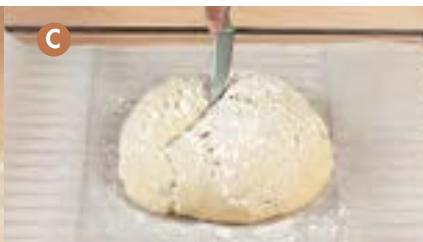 MAGIMIX CS 5200 XL 18564B 18564NL - Pain de campagne - 3