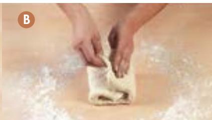 MAGIMIX CS 5200 XL 18564B 18564NL - Pain de campagne - 2