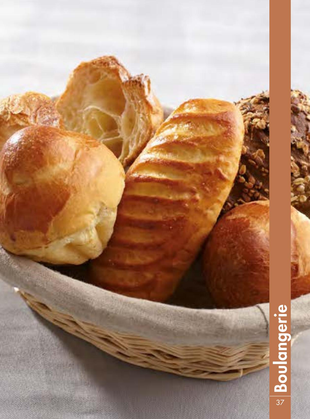 MAGIMIX CS 5200 XL 18564B 18564NL - Pour la pâté à choux - 2