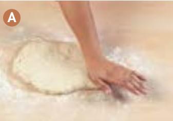 MAGIMIX CS 5200 XL 18564B 18564NL - Pain de campagne - 1