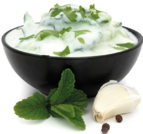 MAGIMIX 18111 F - TZATZIKI - 3