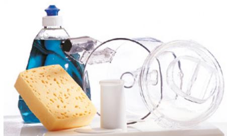 MAGIMIX 18111 F - Algemene regel: - 3