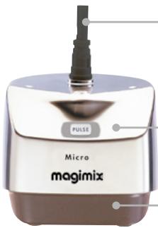 MAGIMIX 18111 F - Istruzioni di sicurezza 74 - 11