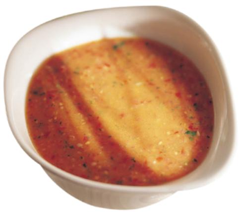 MAGIMIX 18111 F - Vinaigrette aux agrumes - 2