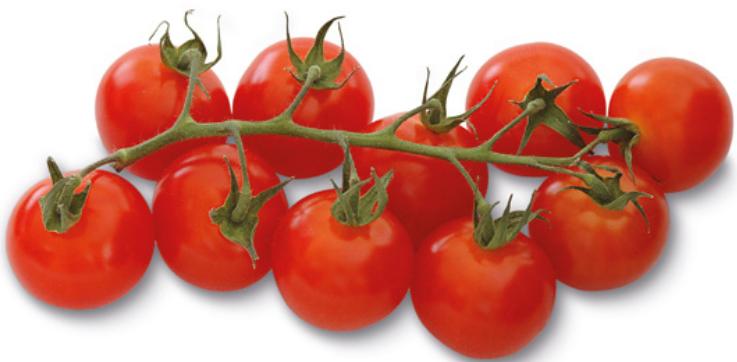 MAGIMIX 18111 F - VINAIGRETTE MIT KIRSCHTOMATEN - 3