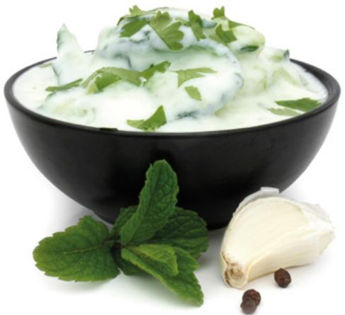 MAGIMIX 18111 F - TZATZIKI - 3