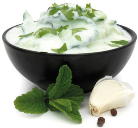 MAGIMIX 18111 F - TZATZIKI - 3