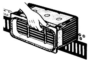 ARTHUR MARTIN SC 0565 - le condenseur d'air - 1