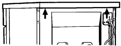 ARTHUR MARTIN SC 0565 - installation sous un plan de travail - 1