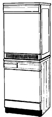 ARTHUR MARTIN SC 0565 - installation en colonne - 1